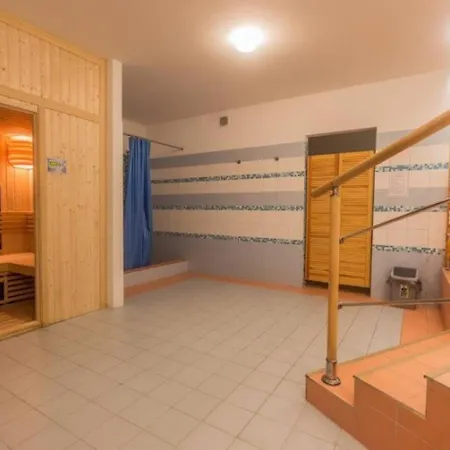 Golden Zakopane&s3 Apartament Zakopane