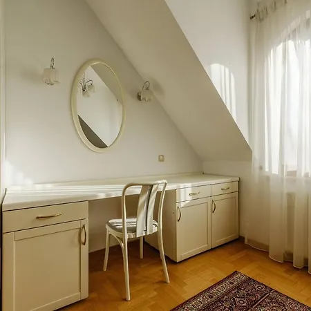 Apartament Golden Zakopane&s3