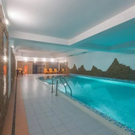 Golden Zakopane&s3 Apartament