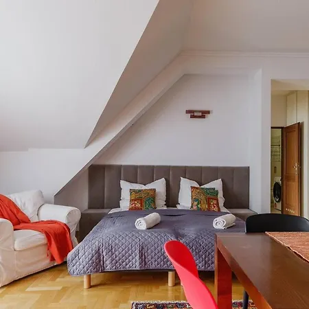 Apartment Golden Zakopane&s3 *