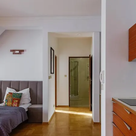 Apartment Golden Zakopane&s3 Zakopane