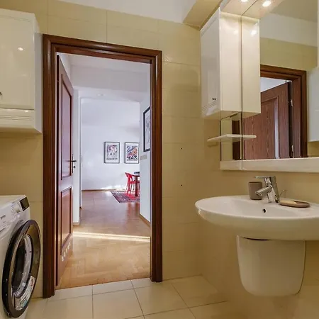Golden Zakopane&s3 Apartment *