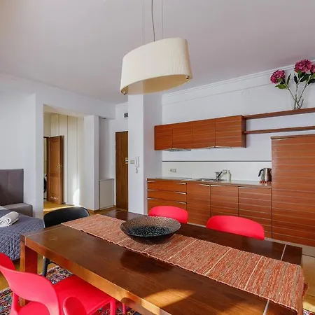 Golden Zakopane&s3 Apartment *