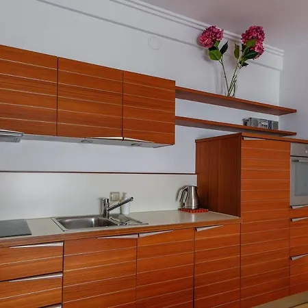 Apartment Golden Zakopane&s3 *