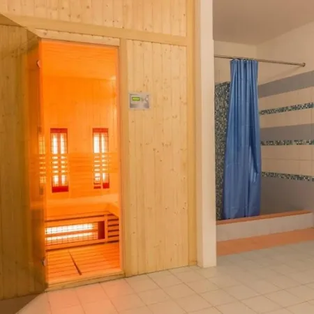 Golden Zakopane&s3 Apartment *