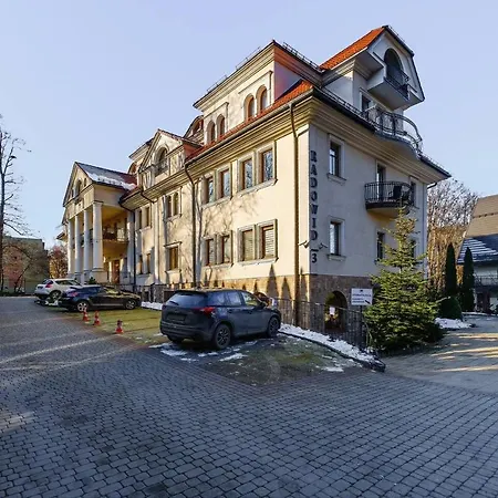 Golden Zakopane&s3 *